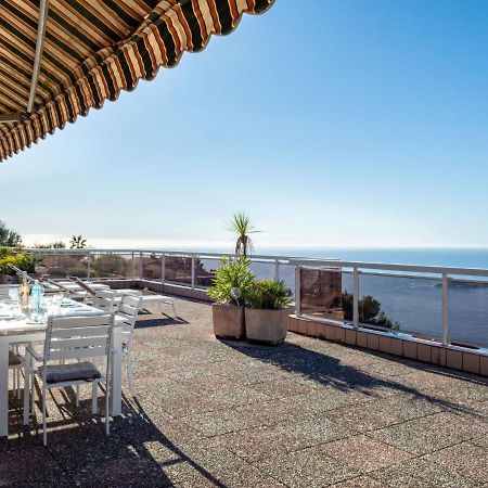 Apartment Les Balcons D'Eze By Interhome Εξωτερικό φωτογραφία