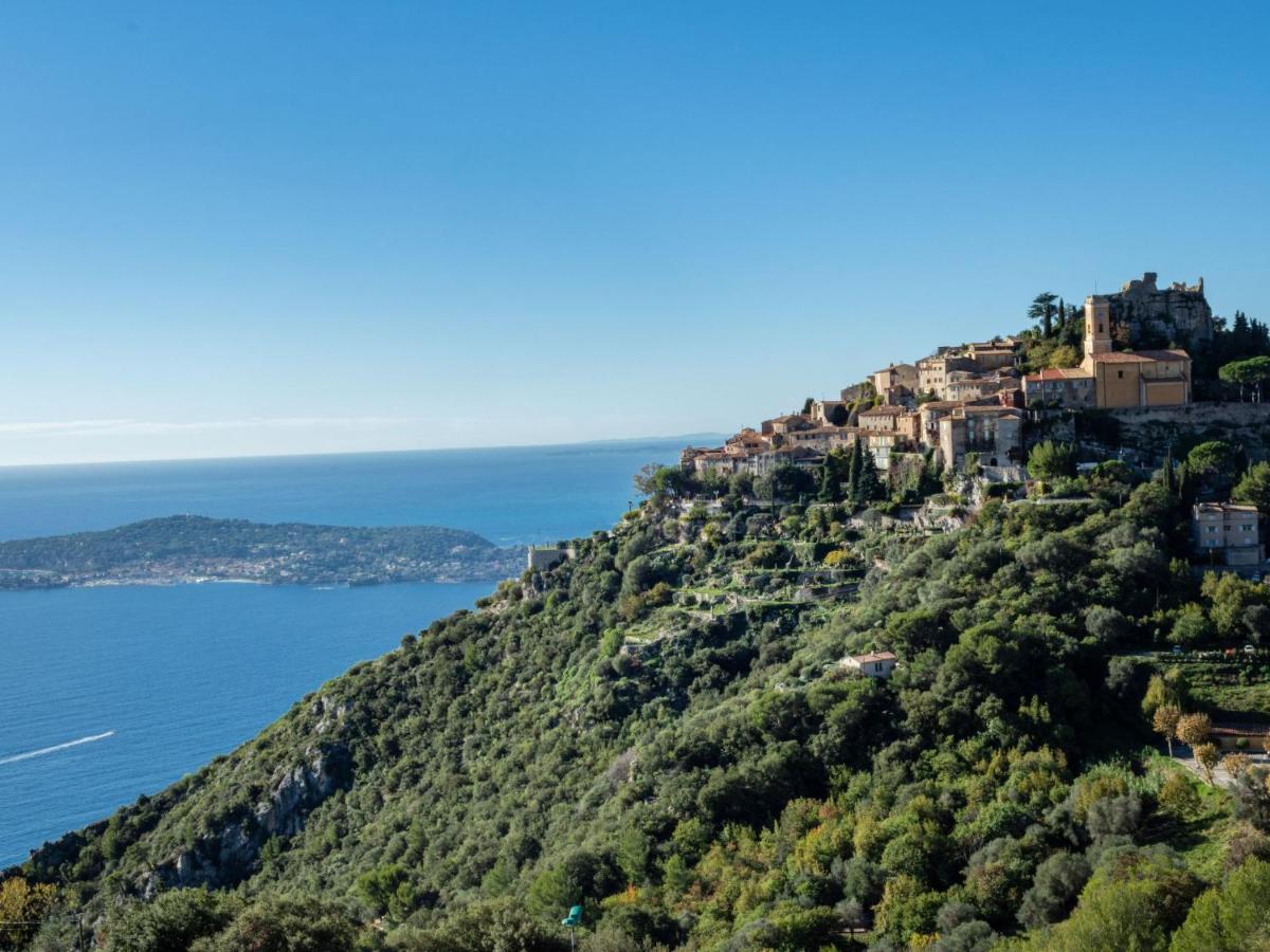 Apartment Les Balcons D'Eze By Interhome Εξωτερικό φωτογραφία