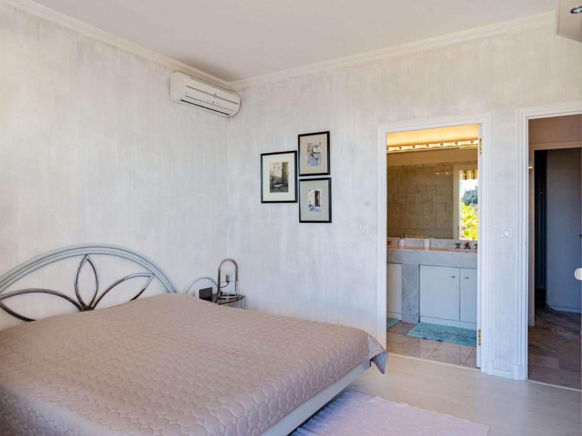 Apartment Les Balcons D'Eze By Interhome Εξωτερικό φωτογραφία