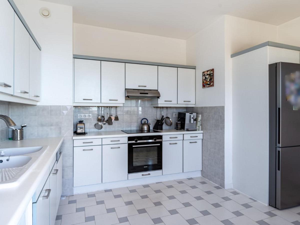 Apartment Les Balcons D'Eze By Interhome Εξωτερικό φωτογραφία
