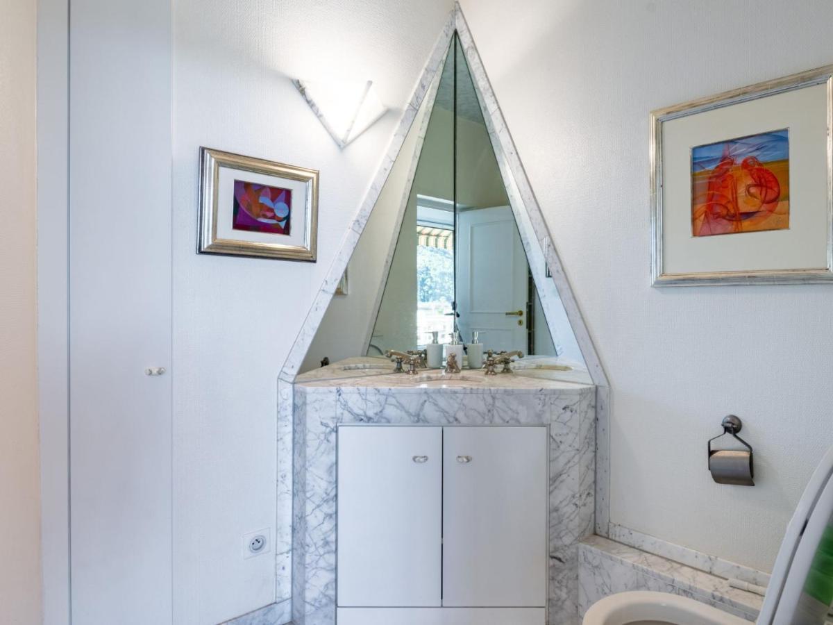Apartment Les Balcons D'Eze By Interhome Εξωτερικό φωτογραφία