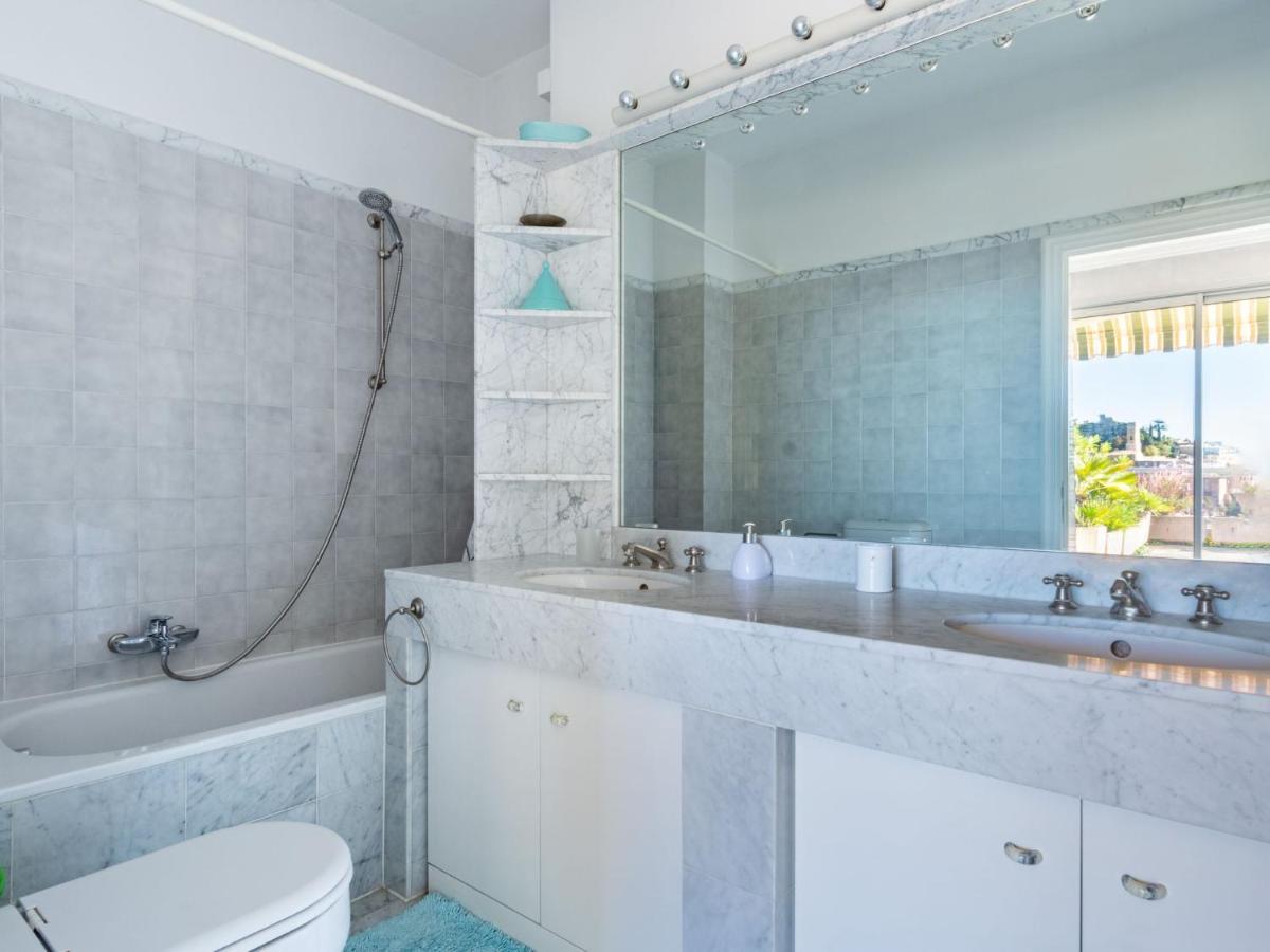 Apartment Les Balcons D'Eze By Interhome Εξωτερικό φωτογραφία