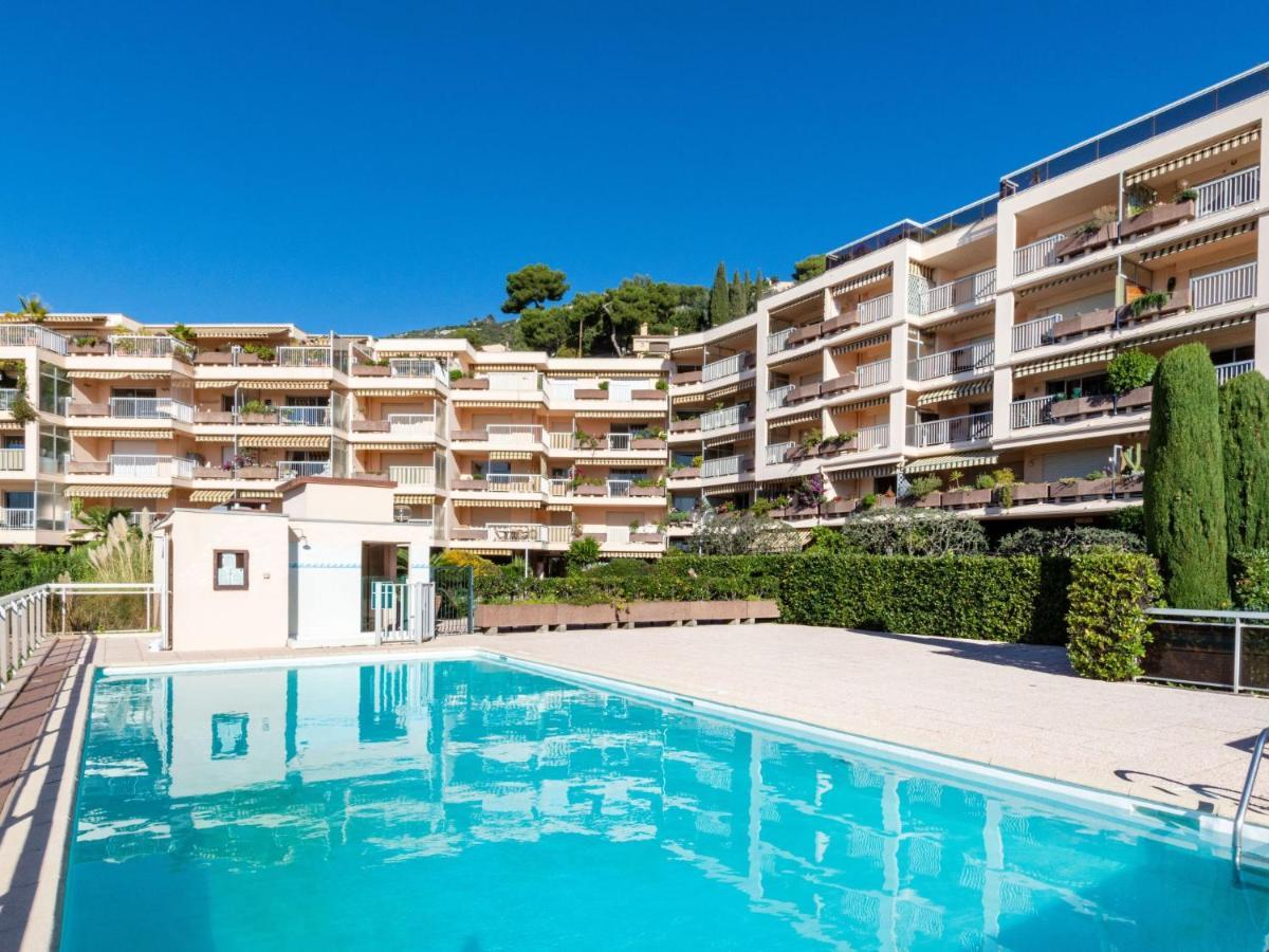 Apartment Les Balcons D'Eze By Interhome Εξωτερικό φωτογραφία