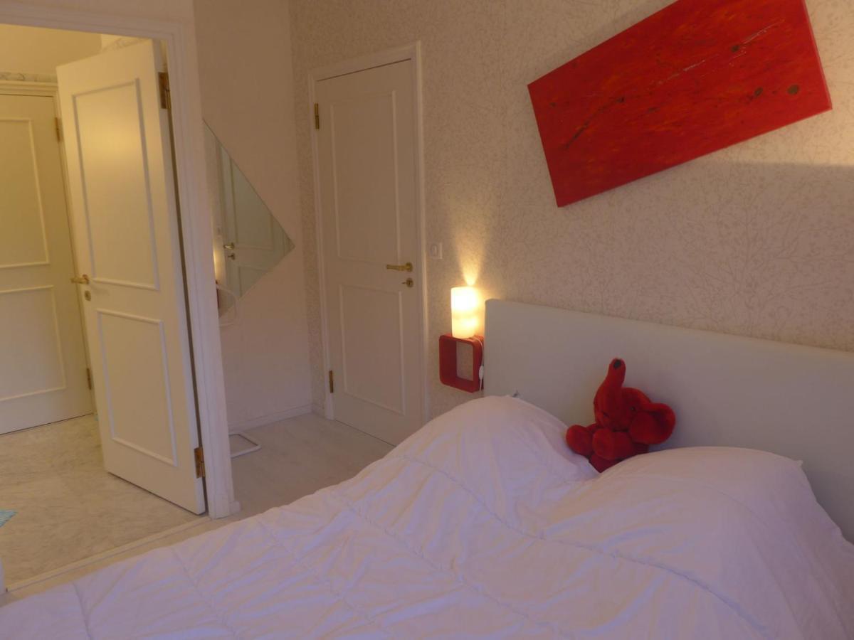 Apartment Les Balcons D'Eze By Interhome Εξωτερικό φωτογραφία