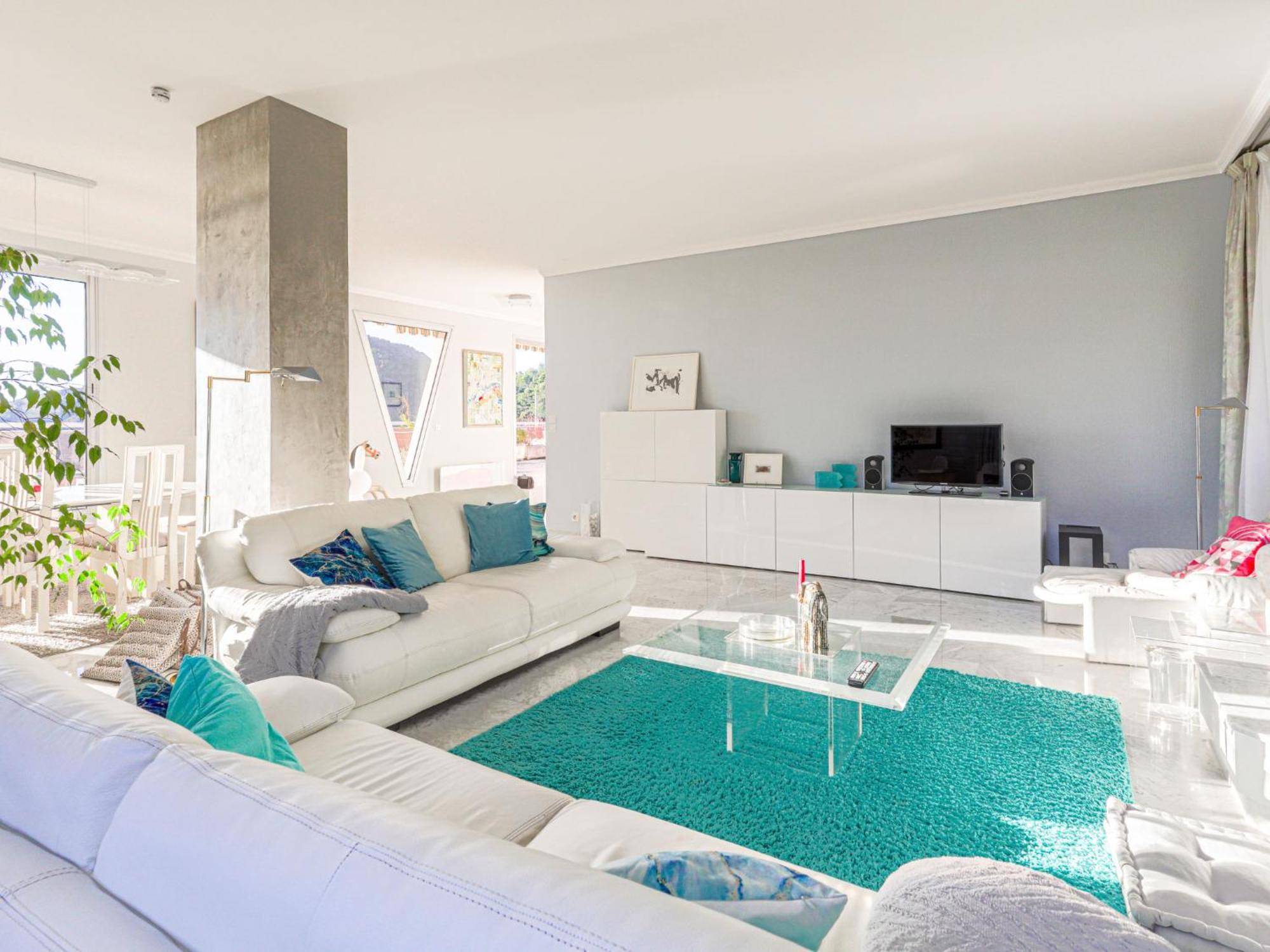 Apartment Les Balcons D'Eze By Interhome Εξωτερικό φωτογραφία